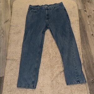 Wrangler Jeans